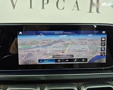 Мерседес ГЛЕ-Класс, объемом двигателя 3 л и пробегом 29 тыс. км за 94999 $, фото 27 на Automoto.ua