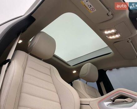 Мерседес ГЛЕ-Класс, объемом двигателя 2 л и пробегом 44 тыс. км за 80511 $, фото 25 на Automoto.ua
