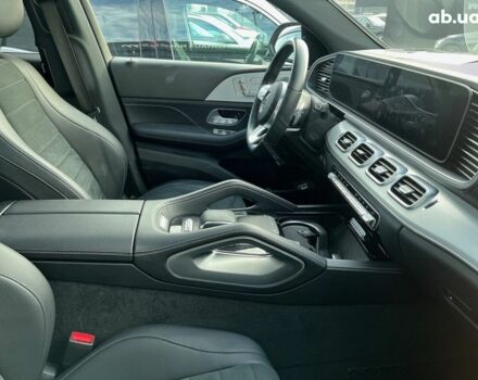 Мерседес ГЛЕ-Класс, объемом двигателя 3 л и пробегом 9 тыс. км за 97377 $, фото 8 на Automoto.ua