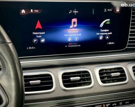 Мерседес ГЛЕ-Класс, объемом двигателя 2.9 л и пробегом 139 тыс. км за 68990 $, фото 22 на Automoto.ua