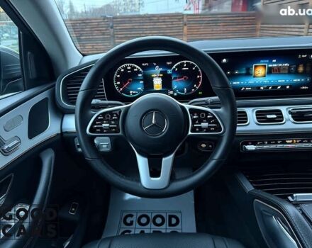 Мерседес ГЛЕ-Клас, об'ємом двигуна 2.9 л та пробігом 15 тис. км за 84000 $, фото 24 на Automoto.ua