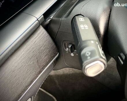 Мерседес ГЛЕ-Класс, объемом двигателя 2.9 л и пробегом 139 тыс. км за 68990 $, фото 20 на Automoto.ua