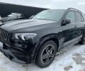 Мерседес ГЛЕ-Класс, объемом двигателя 4 л и пробегом 5 тыс. км за 152065 $, фото 15 на Automoto.ua