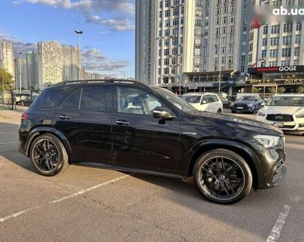 Мерседес ГЛЕ-Класс, объемом двигателя 0 л и пробегом 51 тыс. км за 99700 $, фото 17 на Automoto.ua