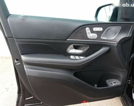 Мерседес ГЛЕ-Класс, объемом двигателя 2.9 л и пробегом 70 тыс. км за 65900 $, фото 19 на Automoto.ua