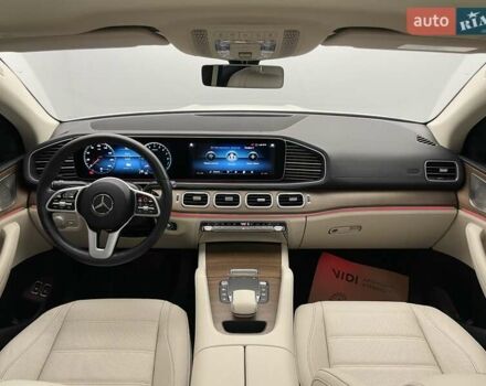 Мерседес ГЛЕ-Класс, объемом двигателя 2 л и пробегом 44 тыс. км за 80511 $, фото 12 на Automoto.ua