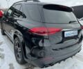 Мерседес ГЛЕ-Класс, объемом двигателя 4 л и пробегом 5 тыс. км за 152065 $, фото 22 на Automoto.ua
