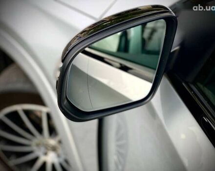 Мерседес ГЛЕ-Класс, объемом двигателя 2.9 л и пробегом 139 тыс. км за 66990 $, фото 11 на Automoto.ua