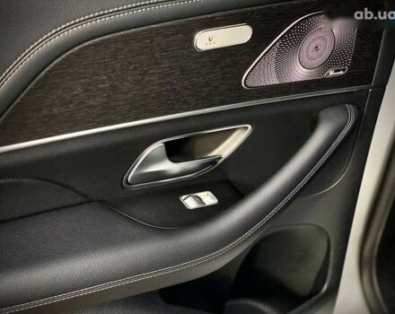 Мерседес ГЛЕ-Класс, объемом двигателя 2.9 л и пробегом 139 тыс. км за 66990 $, фото 27 на Automoto.ua
