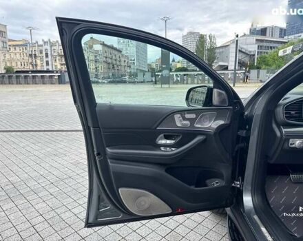 Мерседес ГЛЕ-Класс, объемом двигателя 0 л и пробегом 74 тыс. км за 119000 $, фото 16 на Automoto.ua