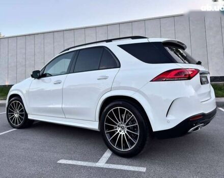 Мерседес ГЛЕ-Класс, объемом двигателя 2.9 л и пробегом 78 тыс. км за 74700 $, фото 19 на Automoto.ua