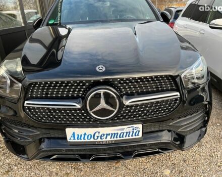 Мерседес ГЛЕ-Класс, объемом двигателя 3 л и пробегом 9 тыс. км за 97377 $, фото 13 на Automoto.ua