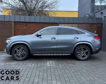 Мерседес ГЛЕ-Клас, об'ємом двигуна 2.9 л та пробігом 15 тис. км за 84000 $, фото 3 на Automoto.ua