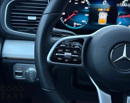 Мерседес ГЛЕ-Клас, об'ємом двигуна 2.9 л та пробігом 15 тис. км за 84000 $, фото 25 на Automoto.ua