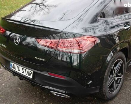 Мерседес ГЛЕ-Класс, объемом двигателя 3 л и пробегом 28 тыс. км за 84900 $, фото 14 на Automoto.ua