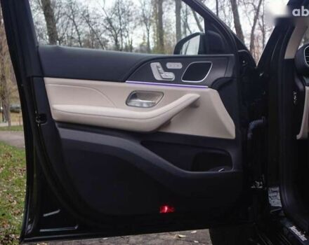 Мерседес ГЛЕ-Класс, объемом двигателя 3 л и пробегом 28 тыс. км за 84900 $, фото 28 на Automoto.ua
