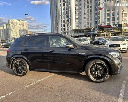 Мерседес ГЛЕ-Класс, объемом двигателя 0 л и пробегом 51 тыс. км за 99700 $, фото 6 на Automoto.ua