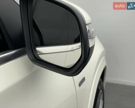 Мерседес ГЛЕ-Класс, объемом двигателя 2 л и пробегом 44 тыс. км за 80511 $, фото 10 на Automoto.ua