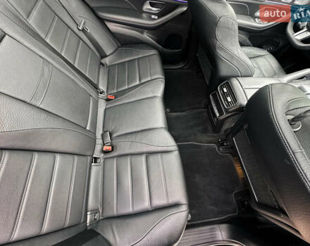 Мерседес ГЛЕ-Класс, объемом двигателя 0 л и пробегом 154 тыс. км за 68900 $, фото 29 на Automoto.ua