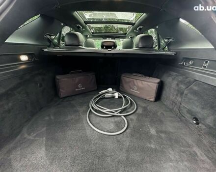 Мерседес ГЛЕ-Класс, объемом двигателя 0 л и пробегом 154 тыс. км за 68900 $, фото 26 на Automoto.ua