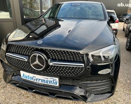 Мерседес ГЛЕ-Класс, объемом двигателя 3 л и пробегом 9 тыс. км за 97377 $, фото 33 на Automoto.ua