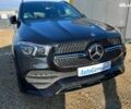 Мерседес ГЛЕ-Клас, об'ємом двигуна 3 л та пробігом 1 тис. км за 100855 $, фото 31 на Automoto.ua