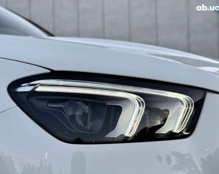 Мерседес ГЛЕ-Класс, объемом двигателя 2.9 л и пробегом 78 тыс. км за 74700 $, фото 23 на Automoto.ua