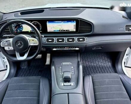 Мерседес ГЛЕ-Класс, объемом двигателя 0 л и пробегом 105 тыс. км за 64800 $, фото 24 на Automoto.ua
