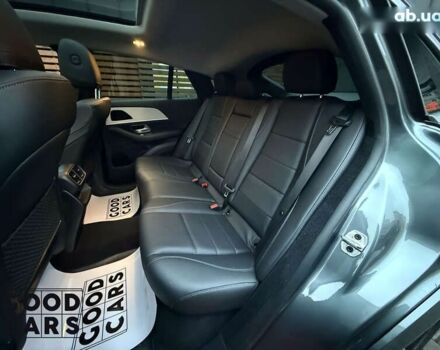 Мерседес ГЛЕ-Клас, об'ємом двигуна 2.9 л та пробігом 15 тис. км за 84000 $, фото 23 на Automoto.ua