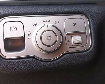 Мерседес ГЛЕ-Класс, объемом двигателя 2.9 л и пробегом 70 тыс. км за 65900 $, фото 15 на Automoto.ua