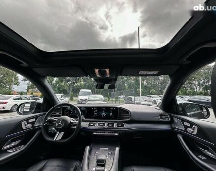 Мерседес ГЛЕ-Класс, объемом двигателя 0 л и пробегом 154 тыс. км за 68900 $, фото 18 на Automoto.ua