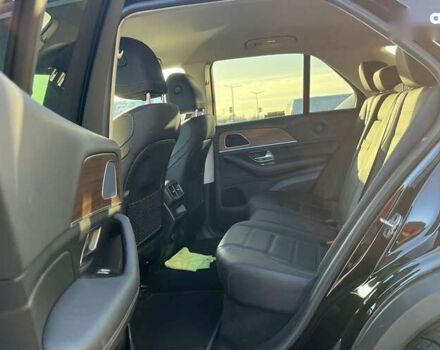 Мерседес ГЛЕ-Класс, объемом двигателя 2 л и пробегом 47 тыс. км за 84199 $, фото 16 на Automoto.ua