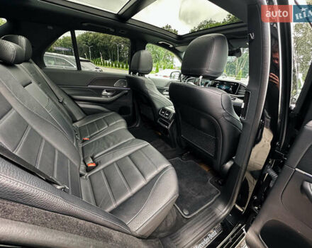 Мерседес ГЛЕ-Класс, объемом двигателя 0 л и пробегом 154 тыс. км за 68900 $, фото 33 на Automoto.ua