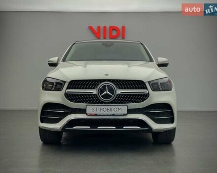 Мерседес ГЛЕ-Класс, объемом двигателя 2 л и пробегом 44 тыс. км за 80511 $, фото 4 на Automoto.ua