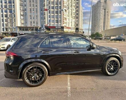 Мерседес ГЛЕ-Класс, объемом двигателя 0 л и пробегом 51 тыс. км за 99700 $, фото 18 на Automoto.ua