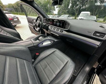 Мерседес ГЛЕ-Класс, объемом двигателя 0 л и пробегом 154 тыс. км за 68900 $, фото 17 на Automoto.ua