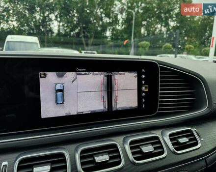 Мерседес ГЛЕ-Класс, объемом двигателя 0 л и пробегом 154 тыс. км за 68900 $, фото 21 на Automoto.ua