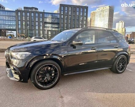 Мерседес ГЛЕ-Класс, объемом двигателя 0 л и пробегом 51 тыс. км за 99700 $, фото 25 на Automoto.ua