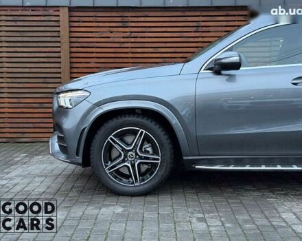 Мерседес ГЛЕ-Клас, об'ємом двигуна 2.9 л та пробігом 15 тис. км за 84000 $, фото 11 на Automoto.ua