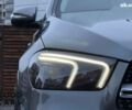 Мерседес ГЛЕ-Клас, об'ємом двигуна 2.9 л та пробігом 15 тис. км за 84000 $, фото 9 на Automoto.ua