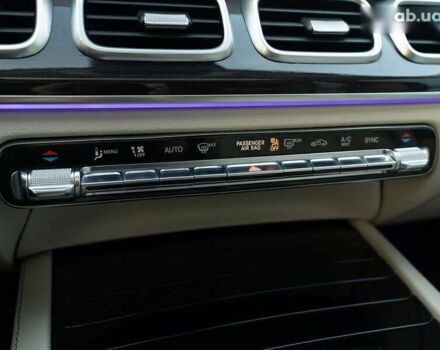 Мерседес ГЛЕ-Клас, об'ємом двигуна 2 л та пробігом 75 тис. км за 57900 $, фото 28 на Automoto.ua