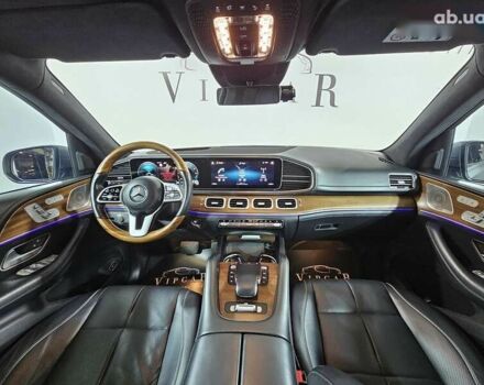 Мерседес ГЛЕ-Класс, объемом двигателя 0 л и пробегом 152 тыс. км за 87777 $, фото 20 на Automoto.ua