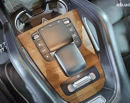 Мерседес ГЛЕ-Класс, объемом двигателя 0 л и пробегом 152 тыс. км за 87777 $, фото 29 на Automoto.ua