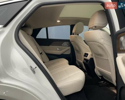 Мерседес ГЛЕ-Класс, объемом двигателя 2 л и пробегом 44 тыс. км за 80511 $, фото 26 на Automoto.ua