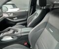 Мерседес ГЛЕ-Клас, об'ємом двигуна 3.98 л та пробігом 22 тис. км за 155195 $, фото 10 на Automoto.ua