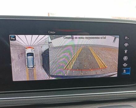 Мерседес ГЛЕ-Класс, объемом двигателя 2.9 л и пробегом 70 тыс. км за 65900 $, фото 14 на Automoto.ua