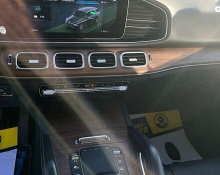 Мерседес ГЛЕ-Класс, объемом двигателя 2 л и пробегом 47 тыс. км за 84199 $, фото 13 на Automoto.ua