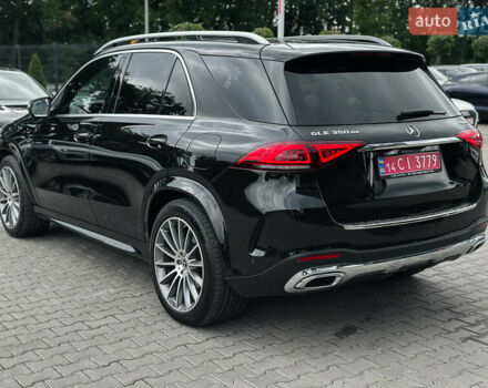 Мерседес ГЛЕ-Класс, объемом двигателя 0 л и пробегом 154 тыс. км за 68900 $, фото 7 на Automoto.ua