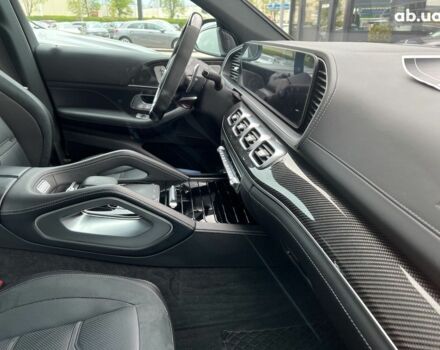 Мерседес ГЛЕ-Клас, об'ємом двигуна 3.98 л та пробігом 22 тис. км за 155195 $, фото 17 на Automoto.ua