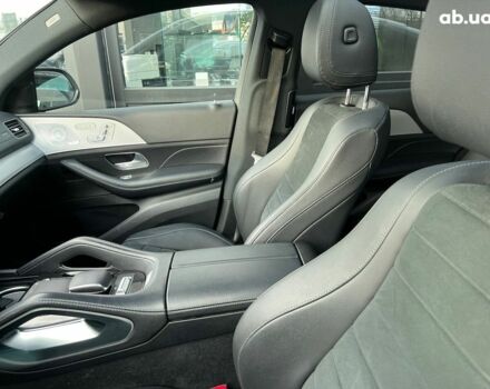 Мерседес ГЛЕ-Класс, объемом двигателя 3 л и пробегом 9 тыс. км за 97377 $, фото 14 на Automoto.ua
